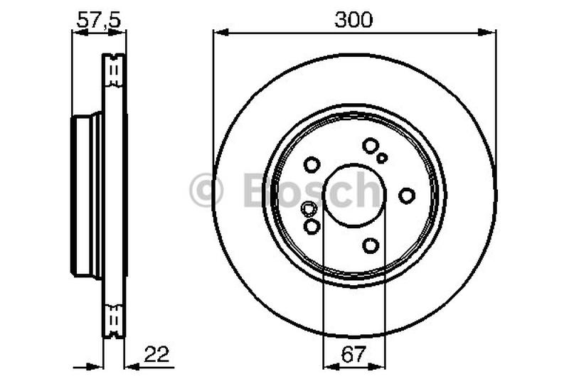 BOSCH 0-986-478-793