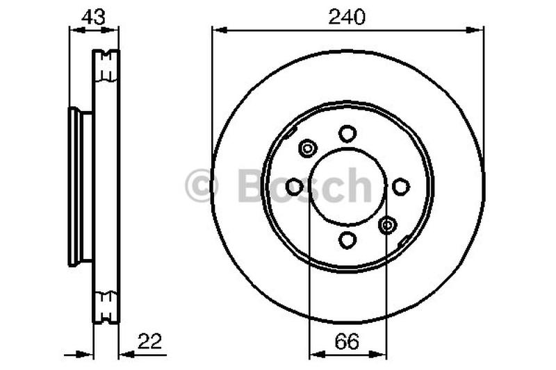 BOSCH 0-986-478-813
