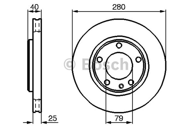 BOSCH 0-986-478-890