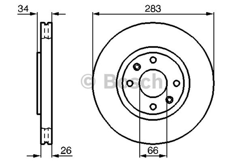 BOSCH 0-986-478-979-6