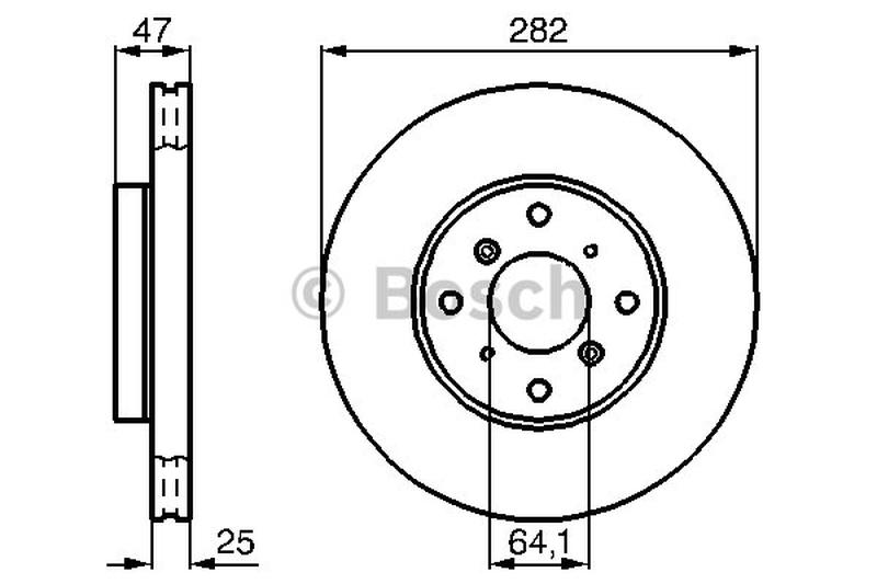 BOSCH 0-986-478-982