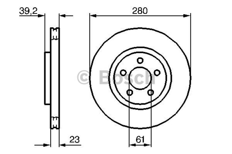 BOSCH 0-986-479-029-6