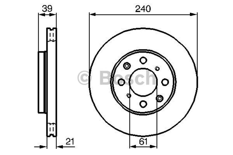 BOSCH 0-986-479-033