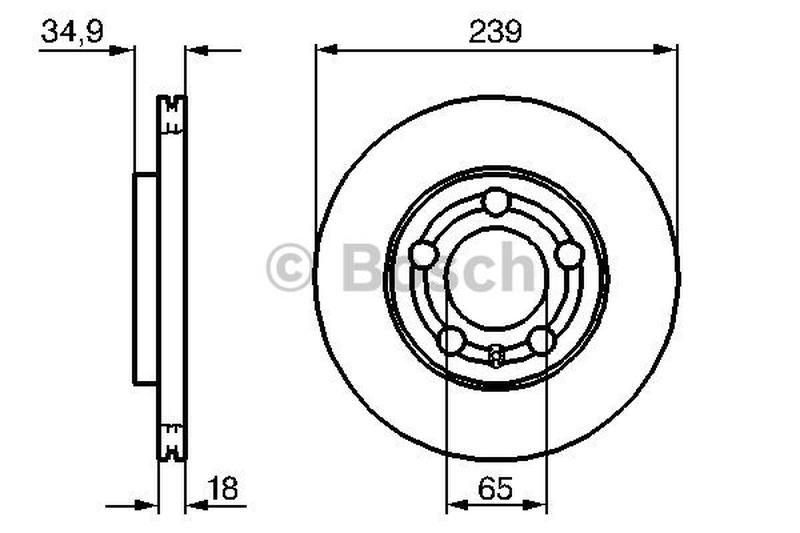 BOSCH 0-986-479-036-6