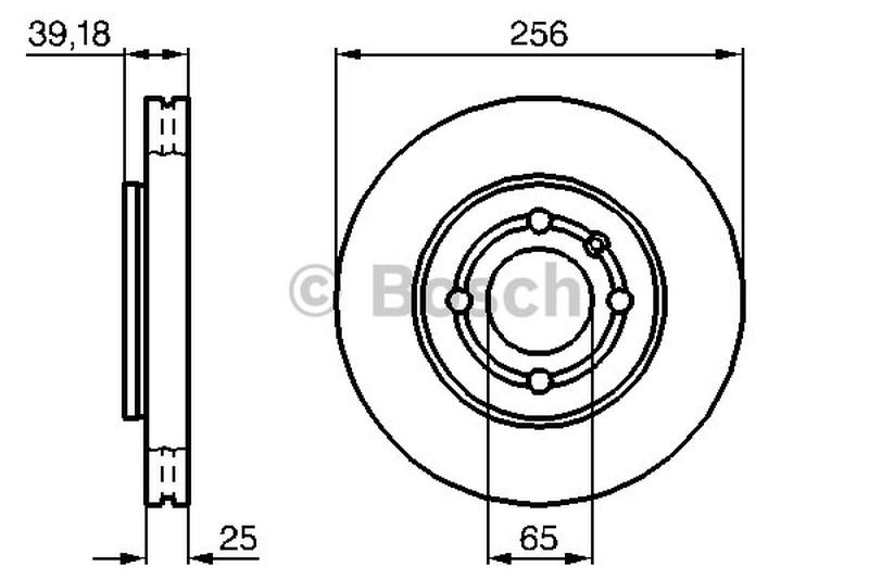 BOSCH 0-986-479-054