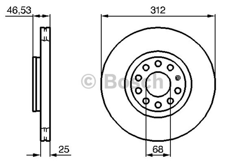 BOSCH 0-986-479-057-6