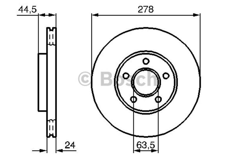 BOSCH 0-986-479-069-6