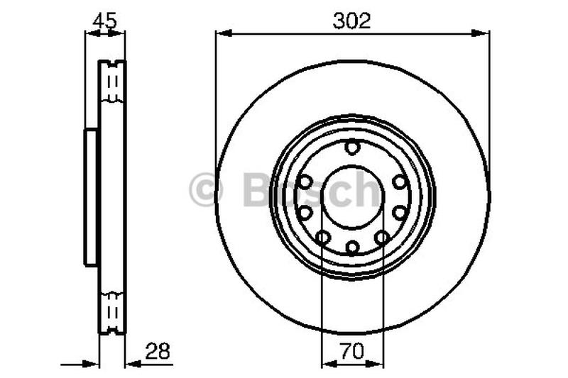 BOSCH 0-986-479-076-6