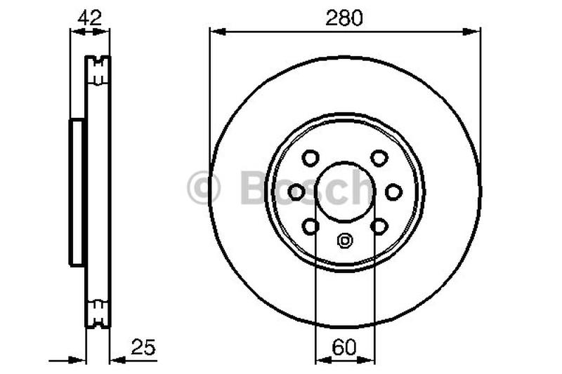 BOSCH 0-986-479-077-6