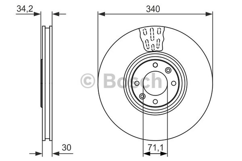 BOSCH 0-986-479-093