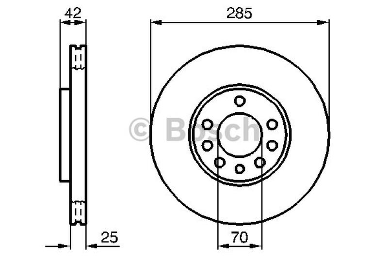 BOSCH 0-986-479-107-6