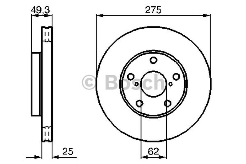 BOSCH 0-986-479-111-6