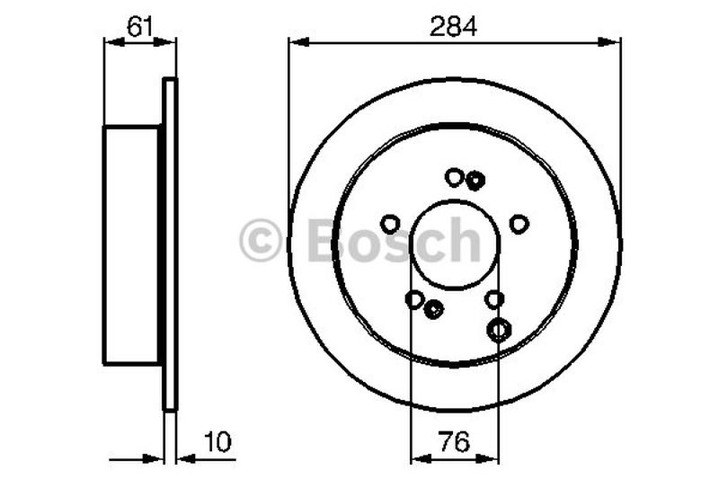 BOSCH 0-986-479-126-6