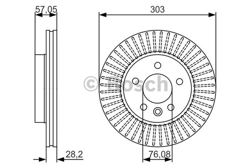 BOSCH 0-986-479-154