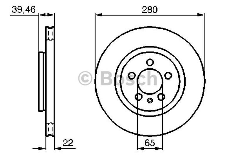 BOSCH 0-986-479-156