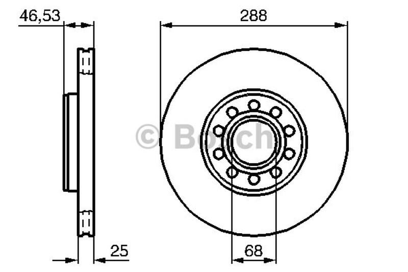 BOSCH 0-986-479-157-6