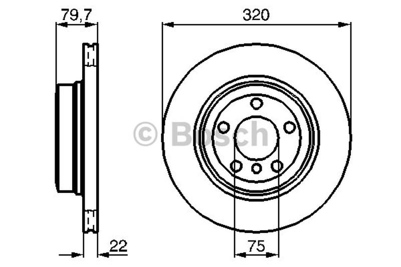 BOSCH 0-986-479-166-6