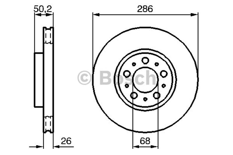 BOSCH 0-986-479-210-6