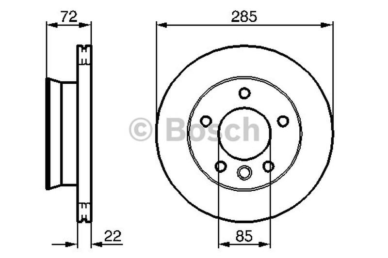 BOSCH 0-986-479-212