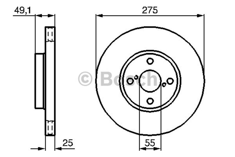 BOSCH 0-986-479-245-6