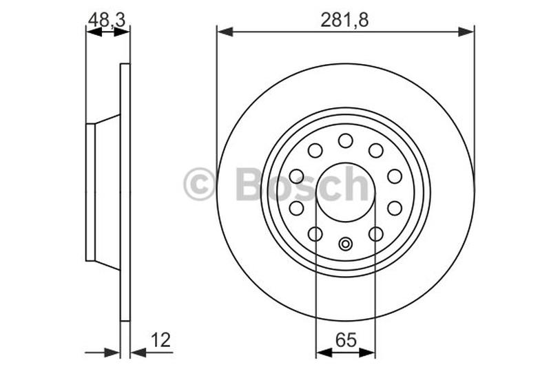 BOSCH 0-986-479-247-6