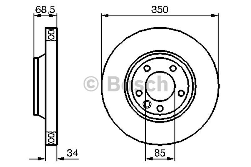 BOSCH 0-986-479-249-6