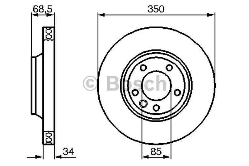 BOSCH 0-986-479-251-6