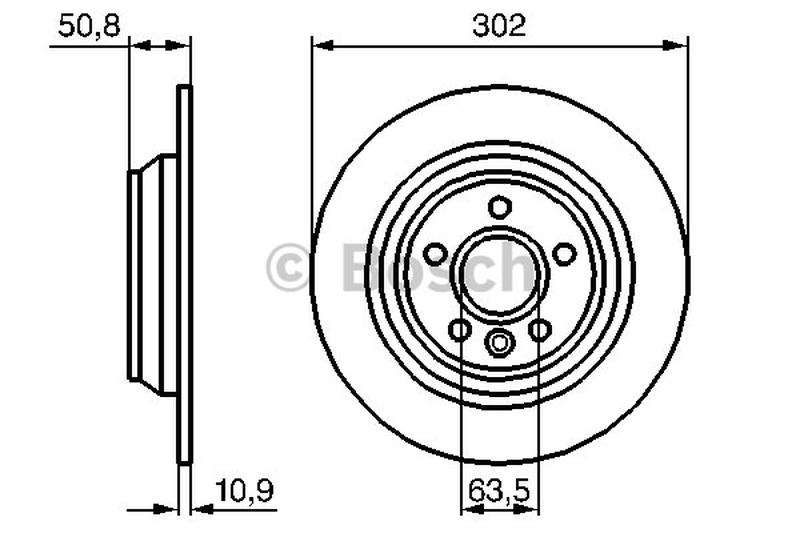 BOSCH 0-986-479-254-6