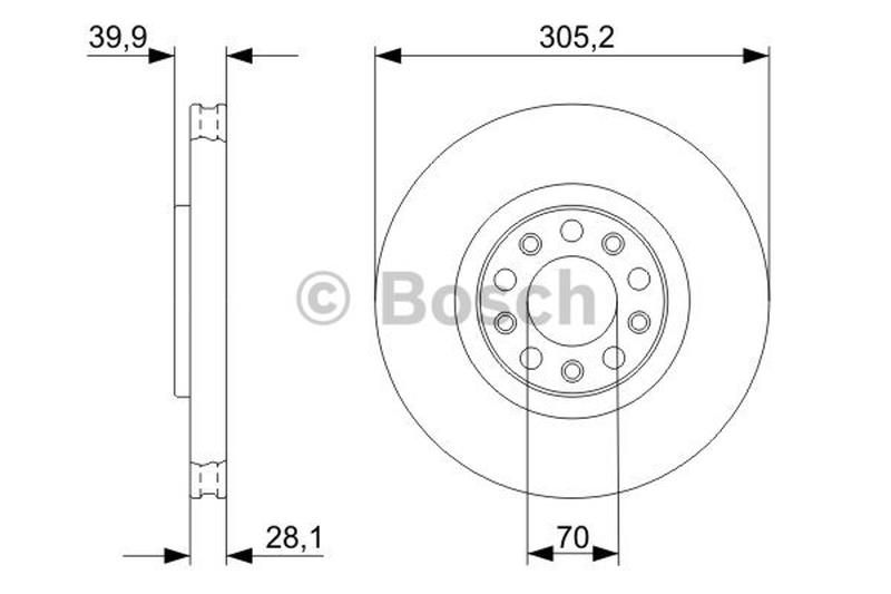 BOSCH 0-986-479-291-6