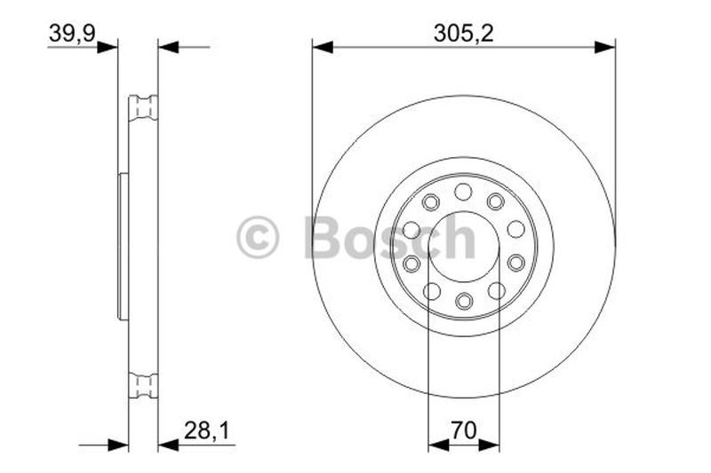 BOSCH 0-986-479-293