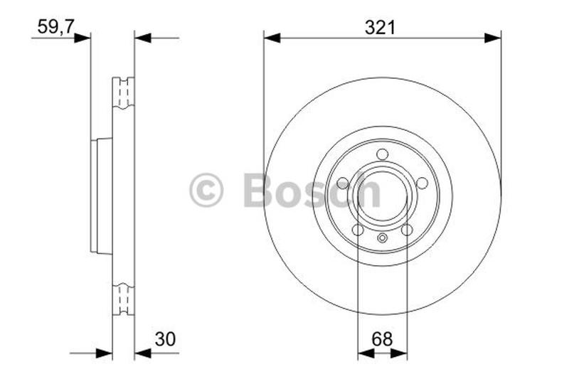 BOSCH 0-986-479-300-6