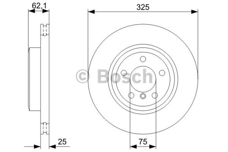 BOSCH 0-986-479-348-6