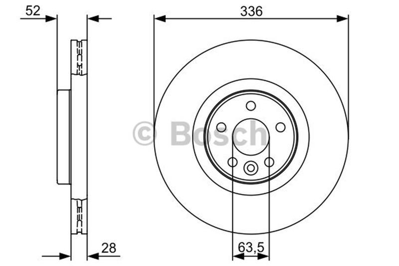 BOSCH 0-986-479-395