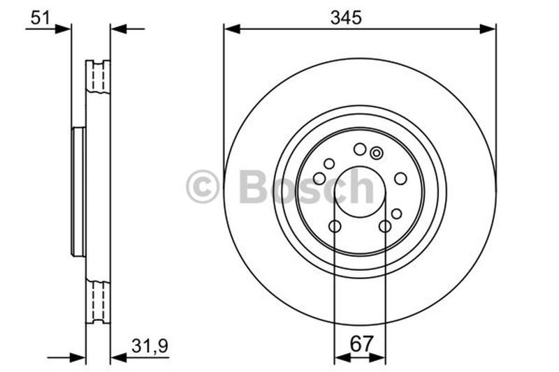 BOSCH 0-986-479-405-6