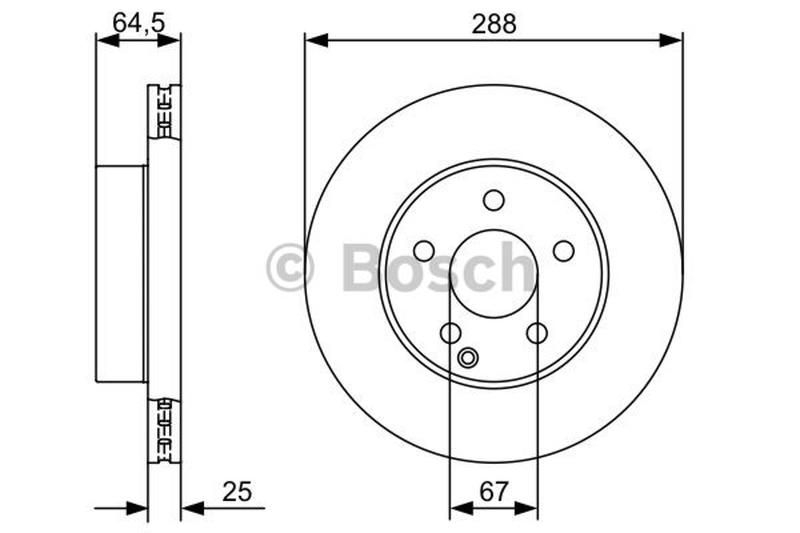 BOSCH 0-986-479-406-6