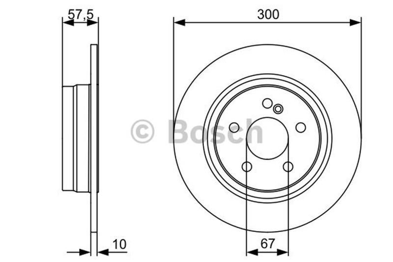 BOSCH 0-986-479-410-6