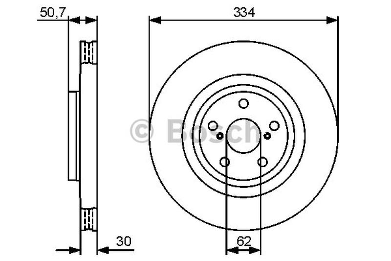 BOSCH 0-986-479-426
