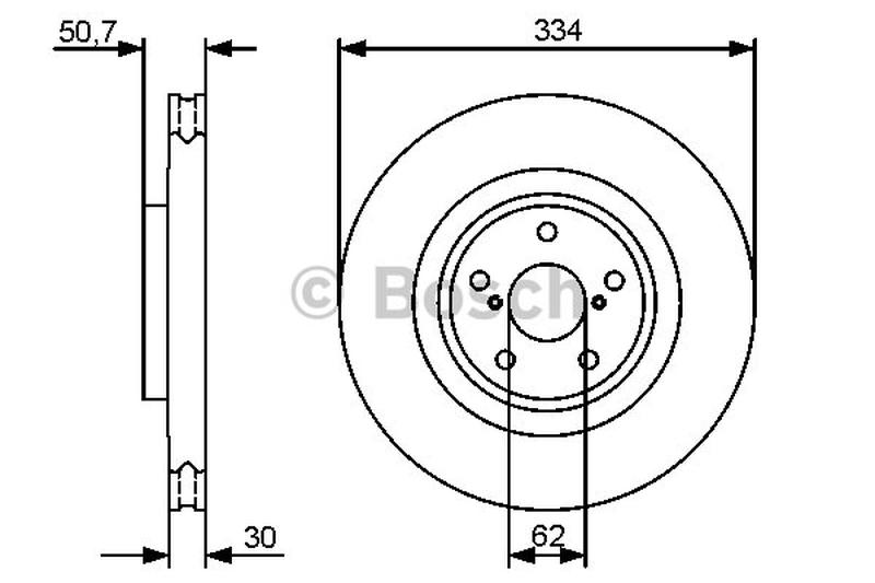 BOSCH 0-986-479-433