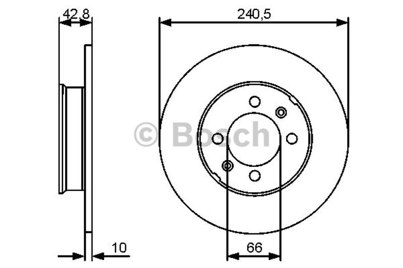 BOSCH 0-986-479-478