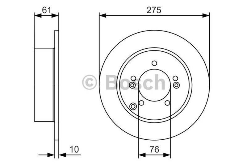 BOSCH 0-986-479-525