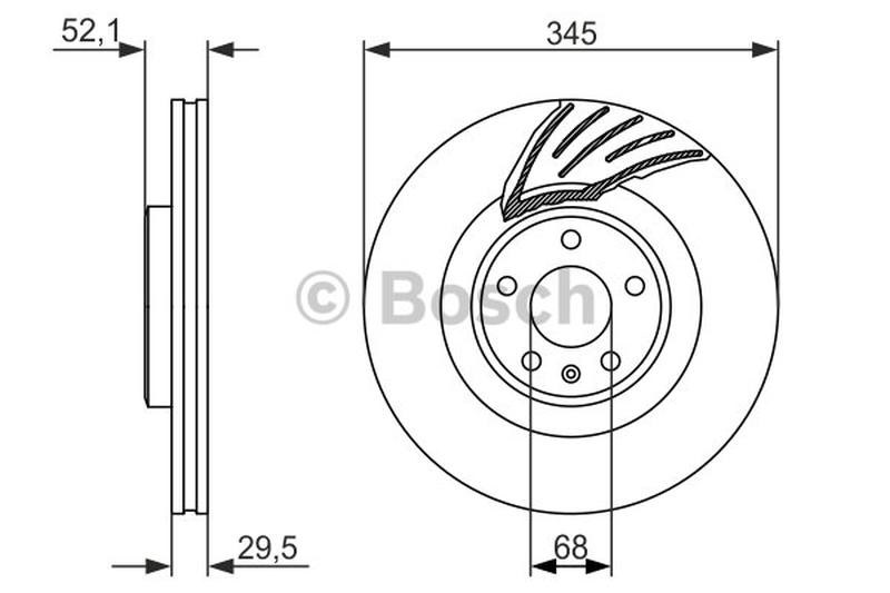 BOSCH 0-986-479-590-6