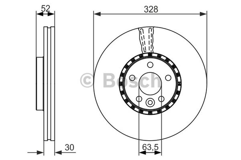 BOSCH 0-986-479-621-6