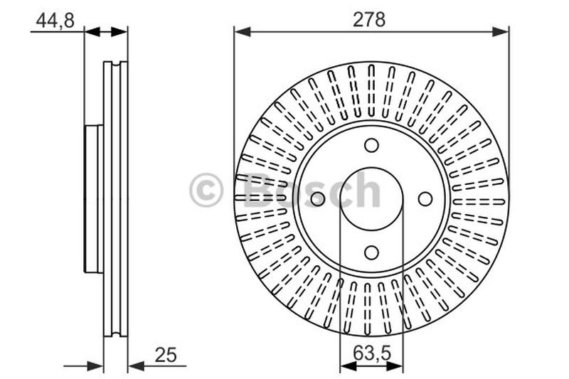 BOSCH 0-986-479-637-6
