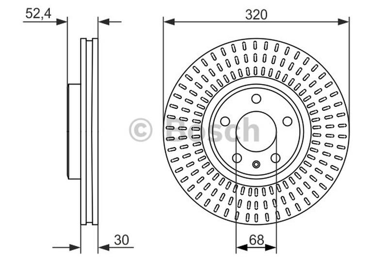 BOSCH 0-986-479-753-6