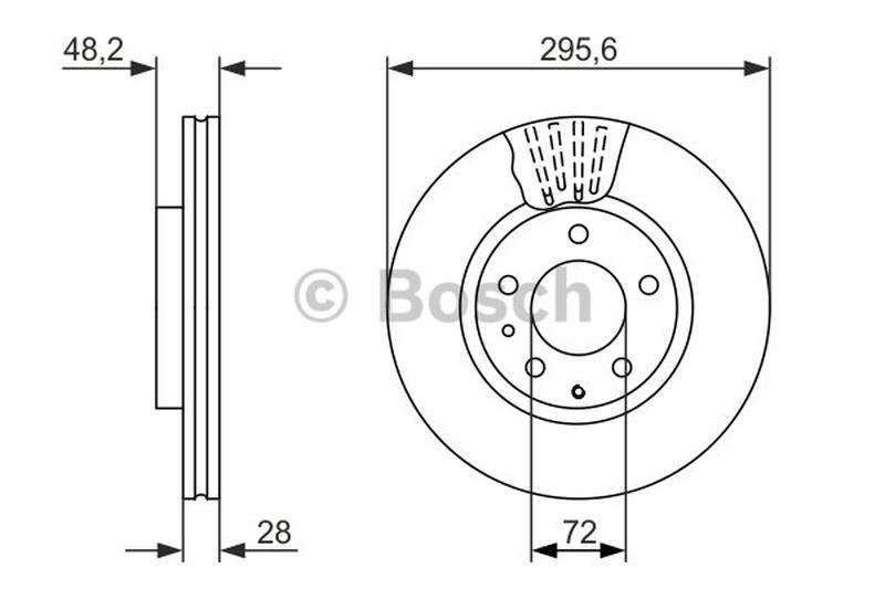 BOSCH 0-986-479-758