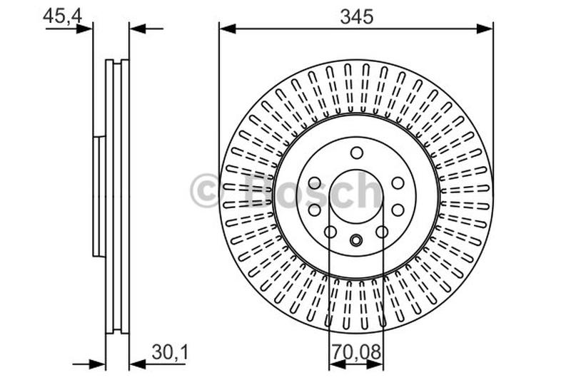 BOSCH 0-986-479-A24