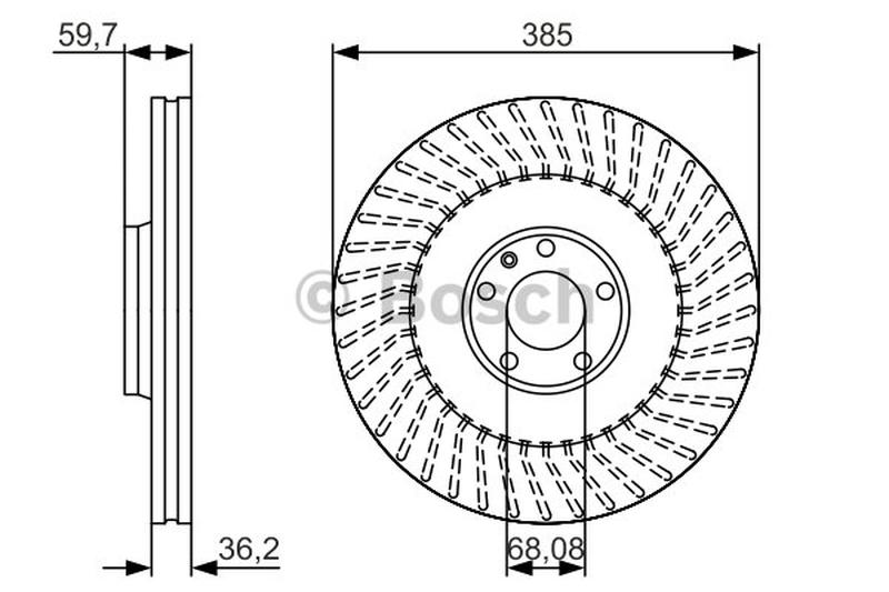 BOSCH 0-986-479-A31