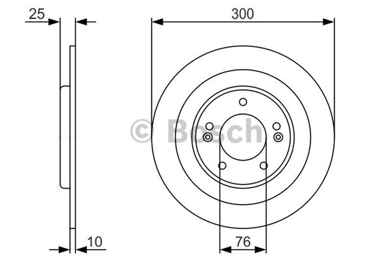 BOSCH 0-986-479-A46