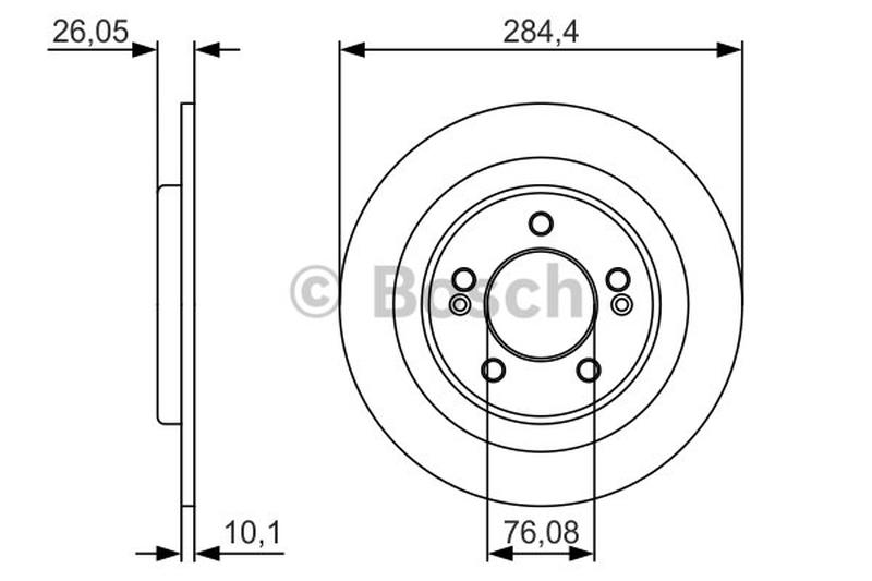 BOSCH 0-986-479-A47