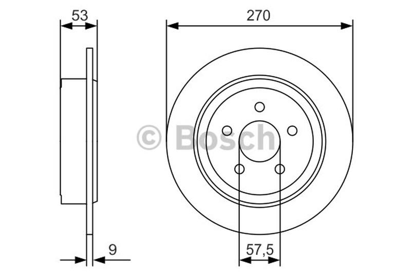 BOSCH 0-986-479-A79